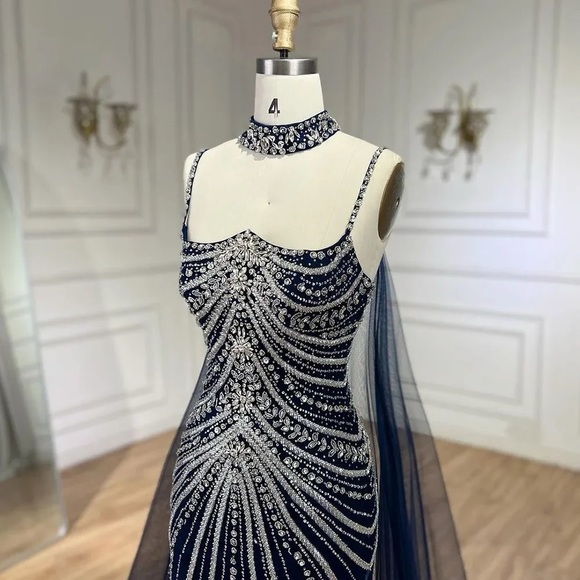 2024 prom dress / evening gown - Picture 7 of 7